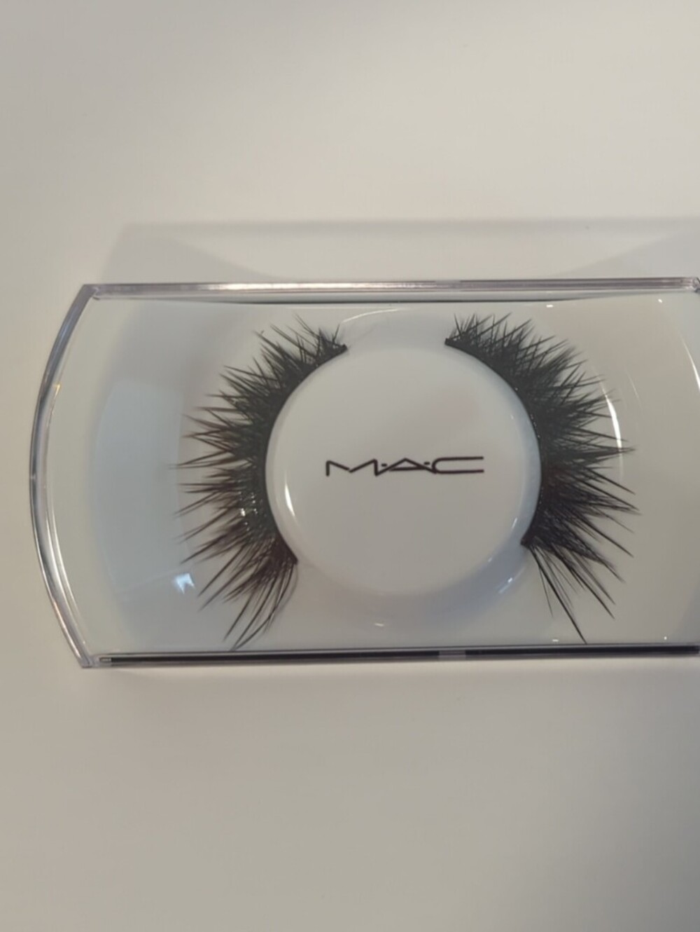 MAC Cosmetics False Lashes - #70